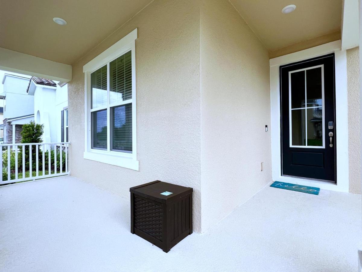 Solara Resort Kissimmee Exterior photo