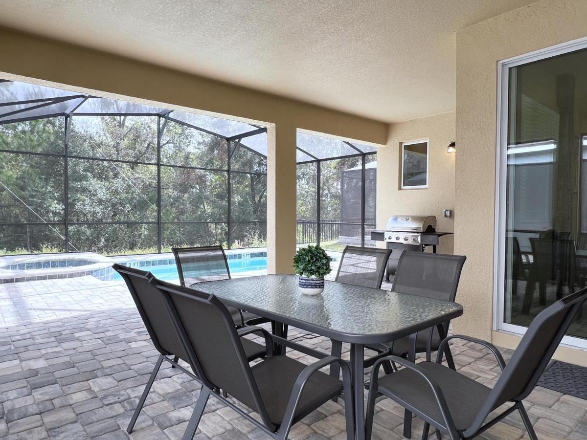 Solara Resort Kissimmee Exterior photo