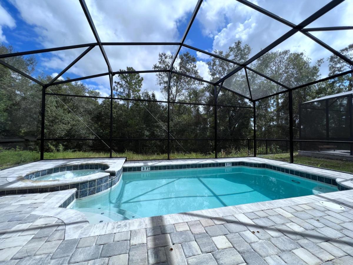 Solara Resort Kissimmee Exterior photo