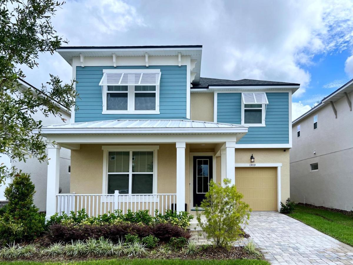 Solara Resort Kissimmee Exterior photo